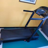 TAPIS ROULANT DOMYOS T540C