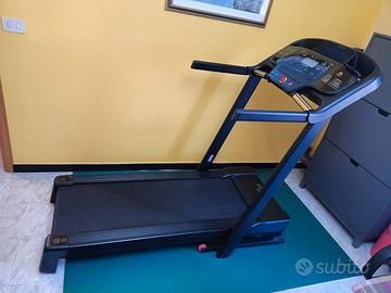 TAPIS ROULANT DOMYOS T540C