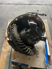 Differenziale scania sigla R660