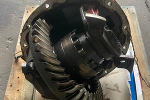 Differenziale scania sigla R660