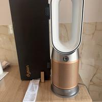 Dyson purificatore fresco e caldo