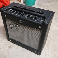 Amplificatore Fender