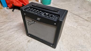 Amplificatore Fender