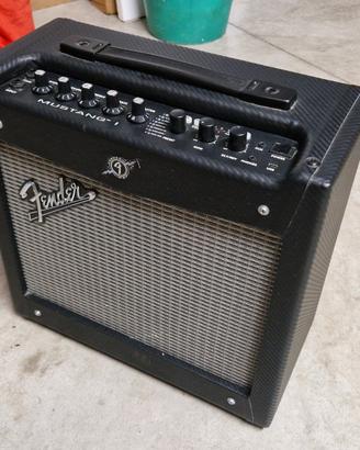 Amplificatore Fender