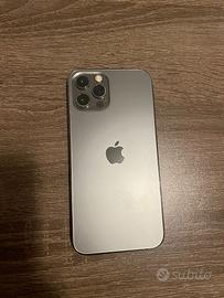 Iphone 12 pro 256 gb