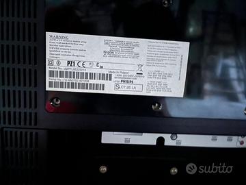 Tv Philips 32 pollici
