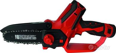 TRONCARAMI A BATTERIA 12V