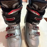 Scarponi Salomon SCI