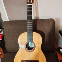 Chitarra classica brasiliana  "Di Giorgio" 1980