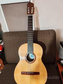 Chitarra classica brasiliana  "Di Giorgio" 1980