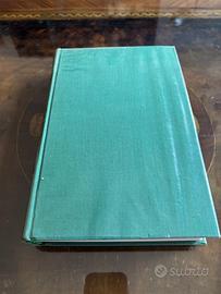 Serie volumi UTET classici italiani