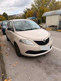 Lancia YPSILON GPL ecochic