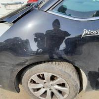 CITROEN C4 PICASSO 2010 - PARAFANGO SINISTRO