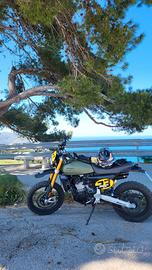 caballero 500 Rally