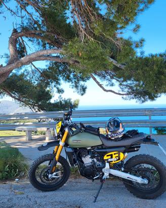 caballero 500 Rally