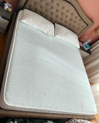 Materasso ORTOPEDICO Matrimoniale