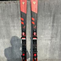 Sci Rossignol Forza 70