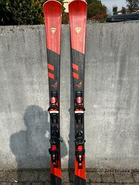 Sci Rossignol Forza 70