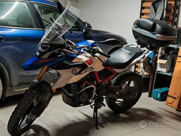 Bmw g 310 gs - 2024