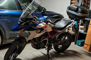 Bmw g 310 gs - 2024