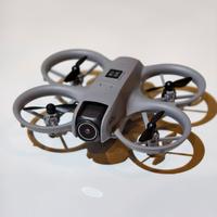 Drone con Telecamera