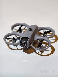 Drone con Telecamera