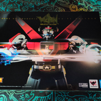 Voltron - GX-71 Soul of Chogokin