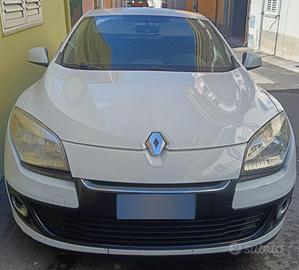 Renault megane 3°serie