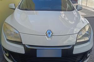 Renault megane 3°serie