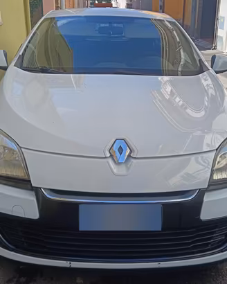 Renault megane 3°serie