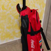 Trolley Coca-Cola 