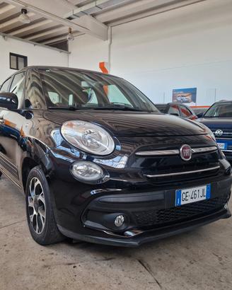 Fiat 500L 1.4 95 CV S&S Mirror
