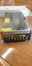 Alimentatore switching 24Vdc 150W