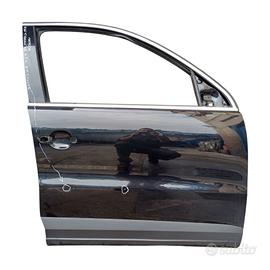 PORTIERA ANTERIORE DESTRA VOLKSWAGEN Tiguan 1Â° Se