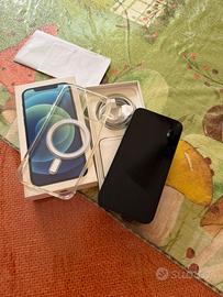 iPhone 12 128 giga