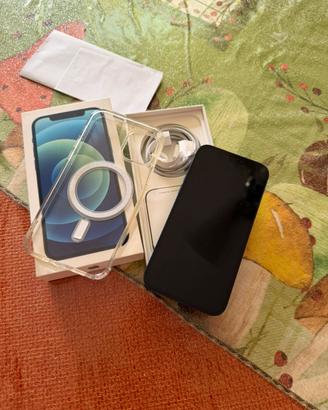 iPhone 12 128 giga
