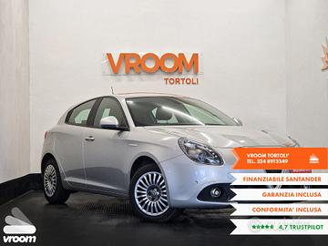 ALFA ROMEO Giulietta (2010-21) Giulietta 1.6 JT...