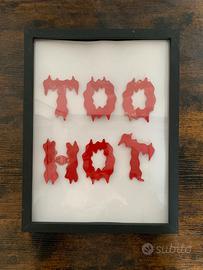 QUADRO "HOT"