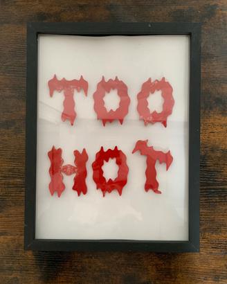 QUADRO "HOT"