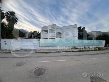 Appartamento Palermo [002/26VRG]