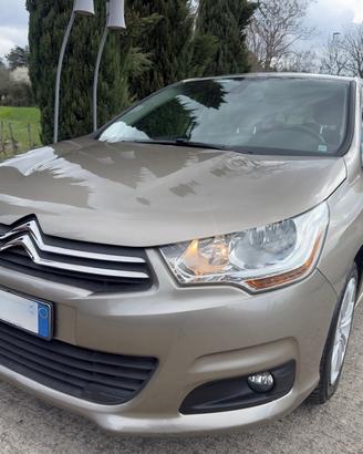 Citroen C4 1.6 e-HDi 115 ETG6 Business Combi