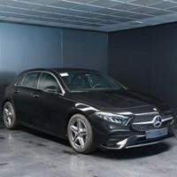 Mercedes A 180 AMG Line Premium auto #VARI COLORI