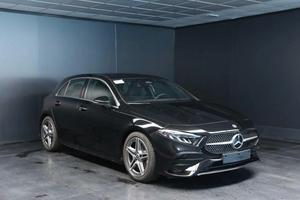 Mercedes A 180 AMG Line Premium auto #VARI COLORI