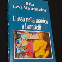 L'asso nella manica a brandelli