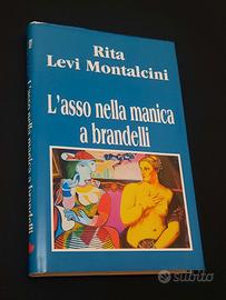 L'asso nella manica a brandelli