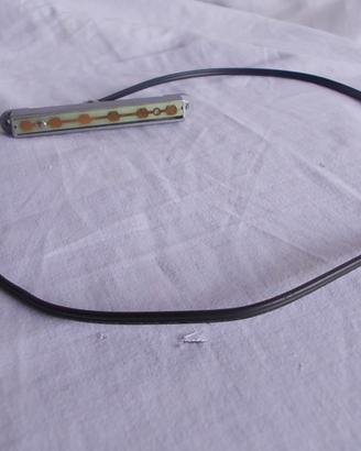 TAKAMINE pickup piezo elettrico PALATHETIC  LEGGI