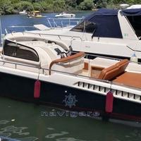 Supermarine Iguana 36 (2012)