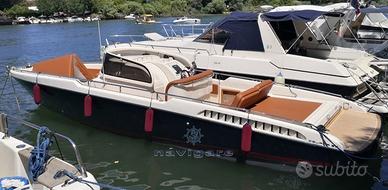 Supermarine Iguana 36 (2012)