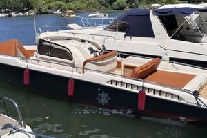 Supermarine Iguana 36 (2012)