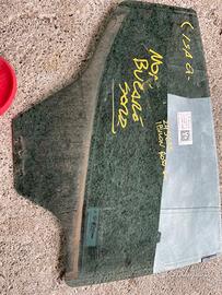 Finestrino dx posteriore